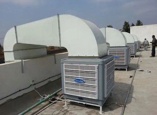 Ducting Contractor in Jaipur